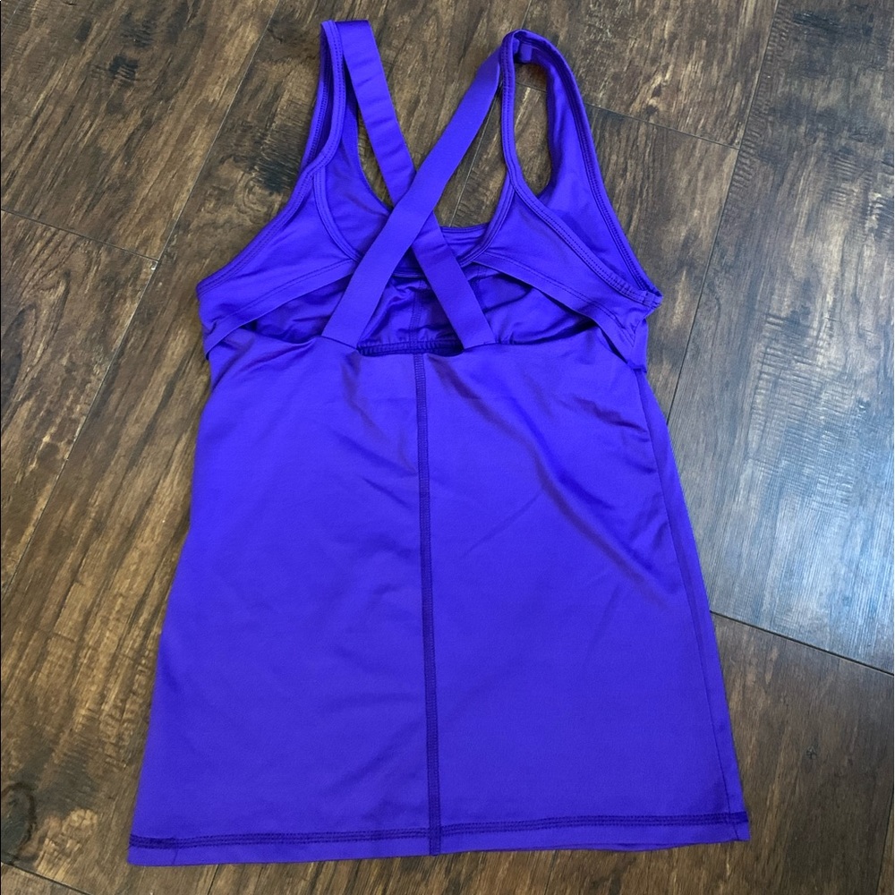 Champion Tank